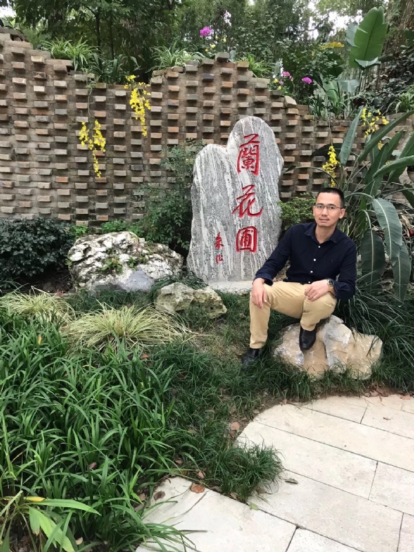 真心换真心的第一张照片--建宁婚介网