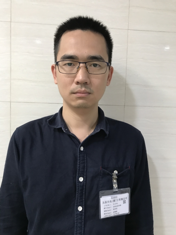 真心换真心的第三张照片--建宁婚介网
