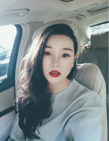 陈小姐的第一张照片--建宁婚介网