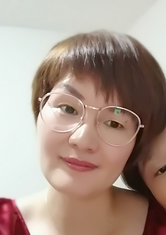 一曲墨白的第一张照片--建宁婚介网
