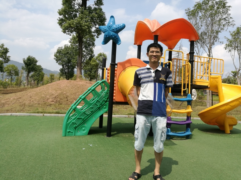 海浪的第二张照片--建宁婚介网