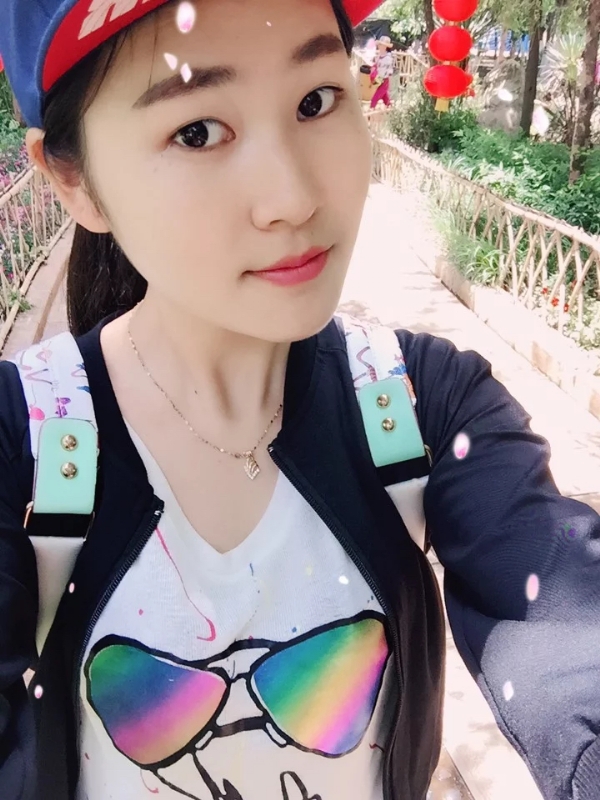 木木的第一张照片--建宁婚介网