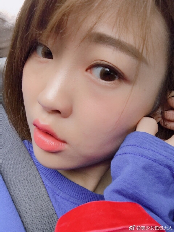 莉莉的第一张照片--建宁婚介网