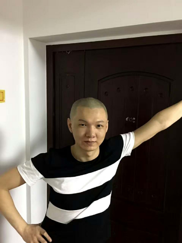 顺子的第一张照片--建宁婚介网