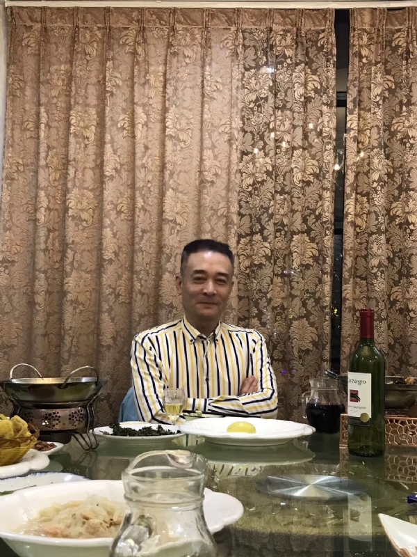 天涯孤独的第一张照片--建宁婚介网