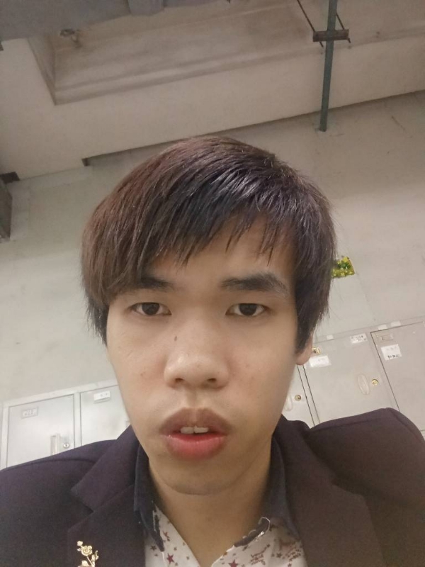 林强的第一张照片--建宁婚介网