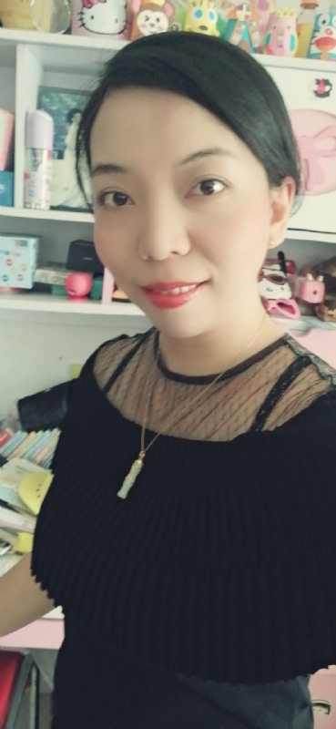 春暖花开的第一张照片--建宁婚介网