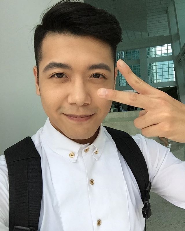 陈俊峰的第一张照片--建宁婚介网