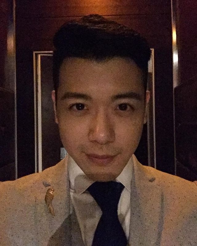 陈俊峰的第二张照片--建宁婚介网