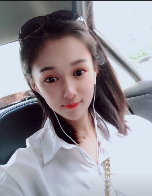 馨月的第一张照片--建宁婚介网