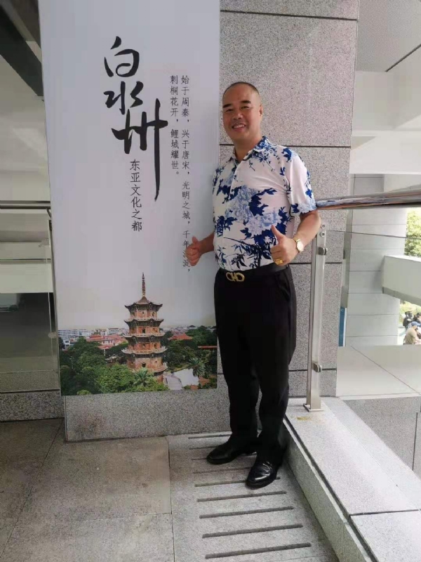 李国伟的第一张照片--建宁婚介网