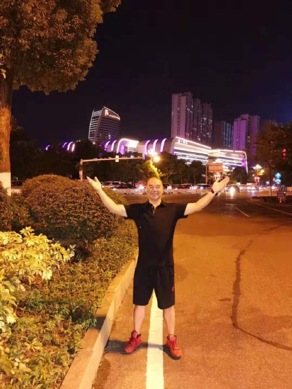 李国伟的第二张照片--建宁婚介网