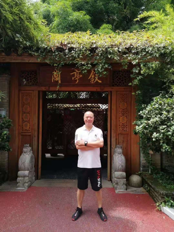 李国伟的第四张照片--建宁婚介网