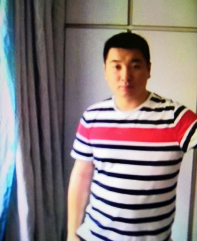 凡恒的第一张照片--建宁婚介网