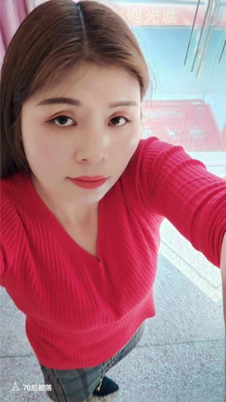 秘密花园的第一张照片--建宁婚介网