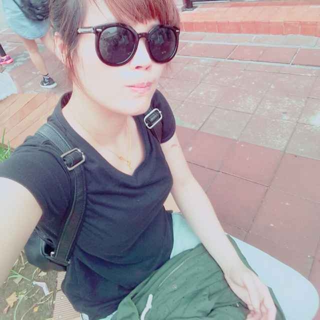 勻勻的第一张照片--建宁婚介网