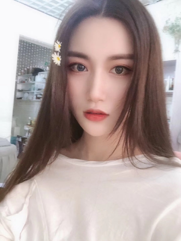 烟雨飘飘的第一张照片--建宁婚介网