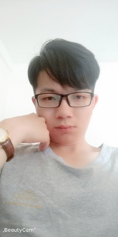 愿得一人心的第一张照片--建宁婚介网