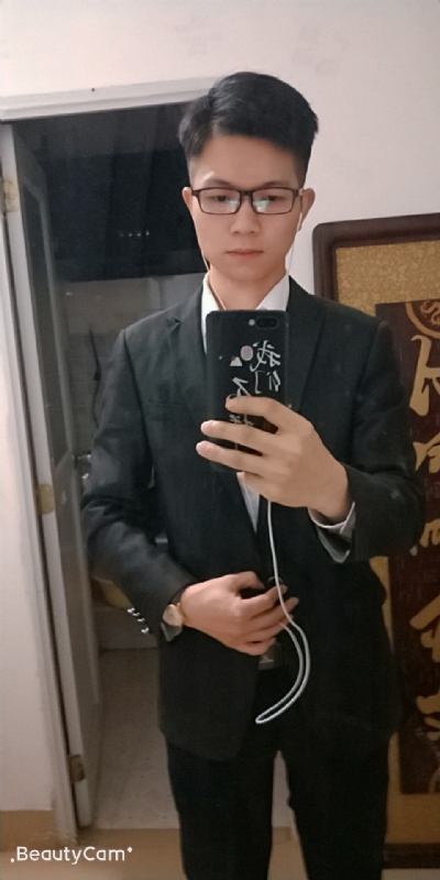 愿得一人心的第二张照片--建宁婚介网