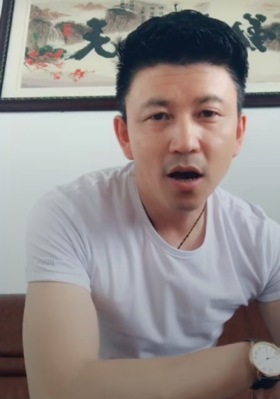 李东承的第一张照片--建宁婚介网