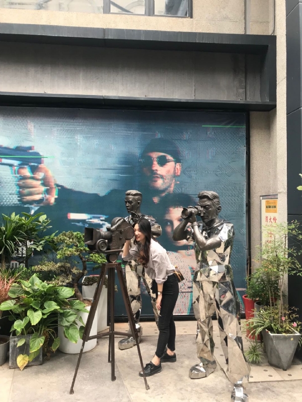 花离海的第一张照片--建宁婚介网