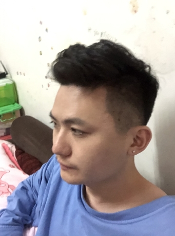 生的第二张照片--建宁婚介网