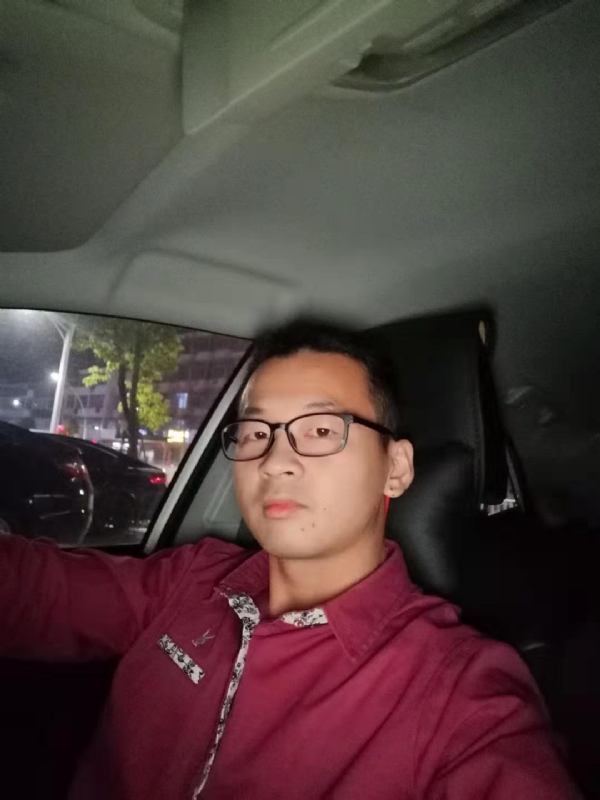 遇你最美的第一张照片--建宁婚介网