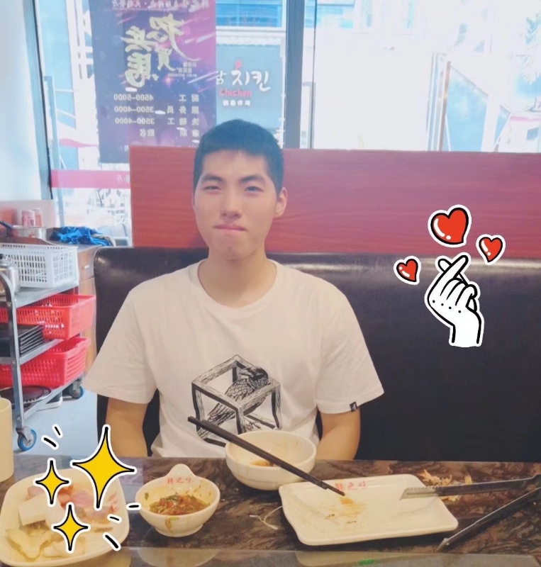 XUAN傑的第一张照片--建宁婚介网