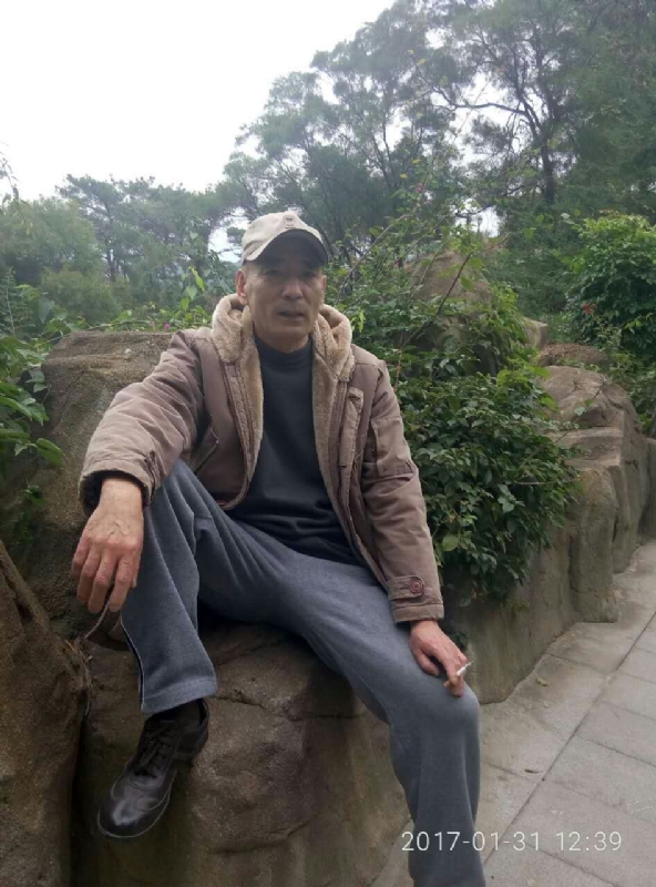 热腾腾的第一张照片--建宁婚介网