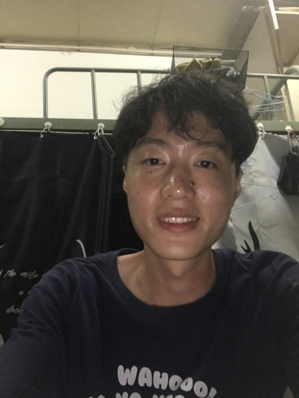 迷你兔子的第一张照片--建宁婚介网