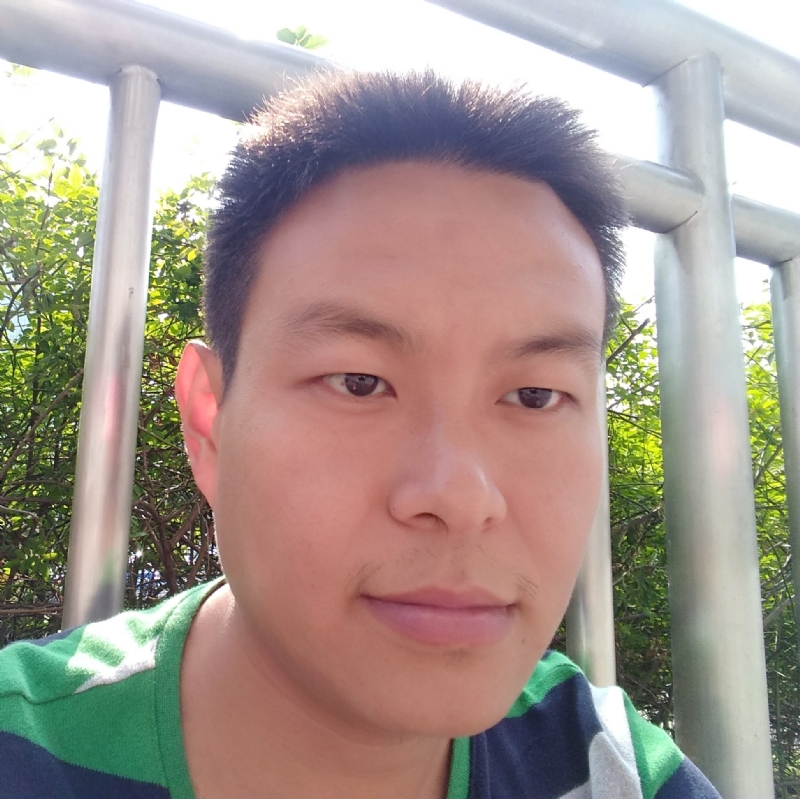 崔尚书的第一张照片--建宁婚介网