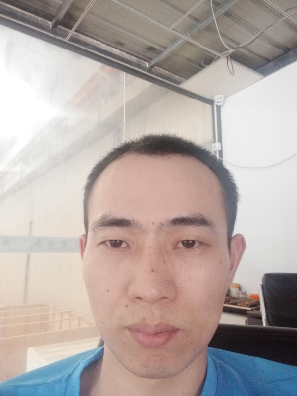 合十的第一张照片--建宁婚介网
