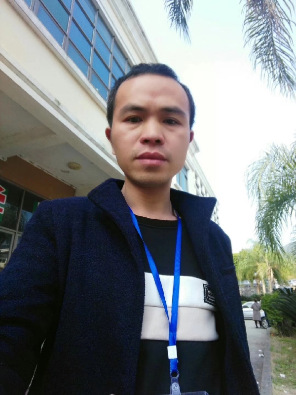 点点的第一张照片--建宁婚介网