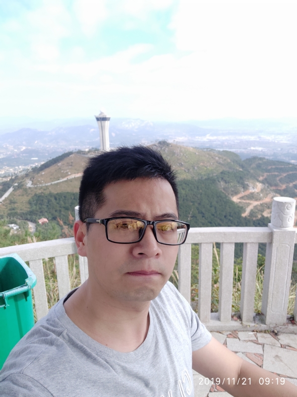 蔡某某的第二张照片--建宁婚介网