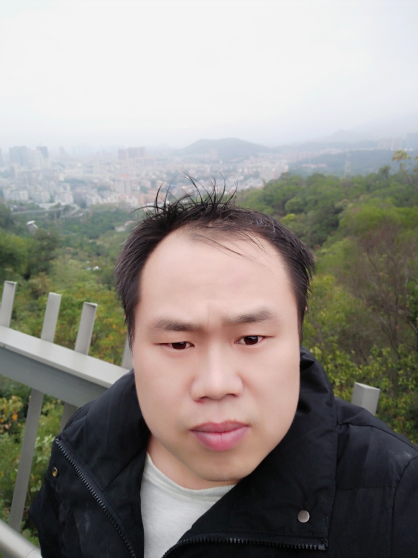 寻找幸福的第一张照片--建宁婚介网
