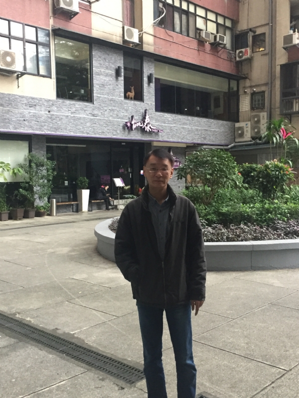 加百列的第二张照片--建宁婚介网