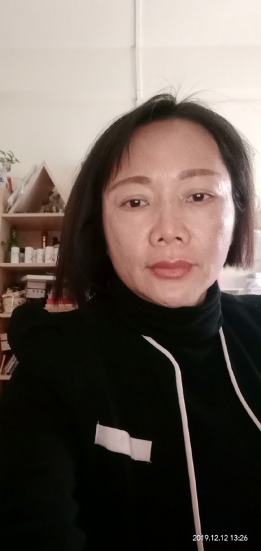 小雨的第一张照片--建宁婚介网