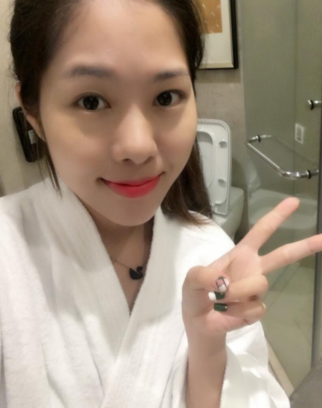 爱你很幸福的第一张照片--建宁婚介网