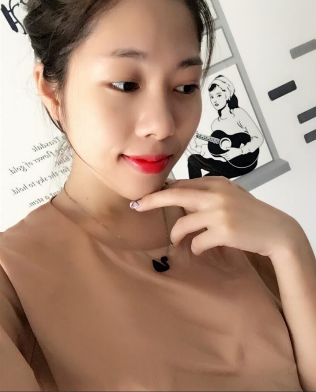 爱你很幸福的第二张照片--建宁婚介网
