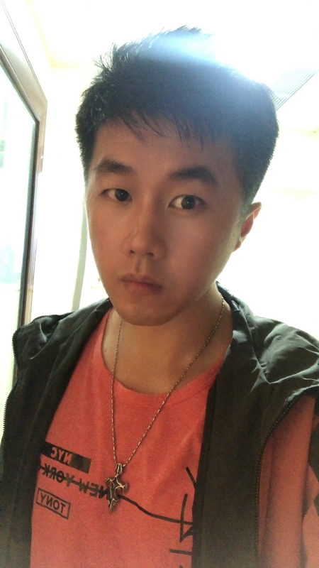 尐坏坏的第二张照片--建宁婚介网