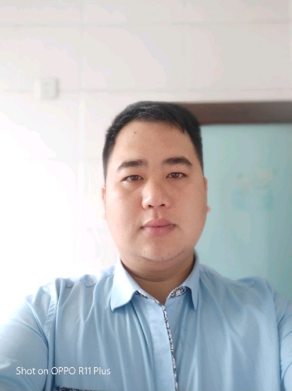 真心面对缘分的第一张照片--建宁婚介网