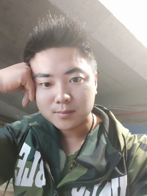 上门女婿的第一张照片--建宁婚介网