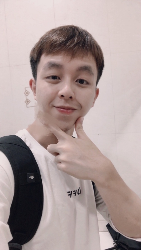 徐老师的第一张照片--建宁婚介网
