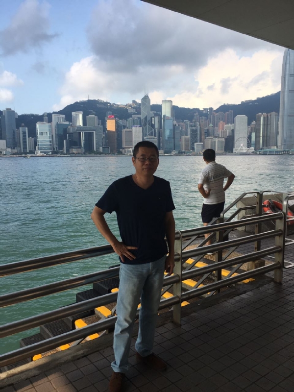 大海的第二张照片--建宁婚介网