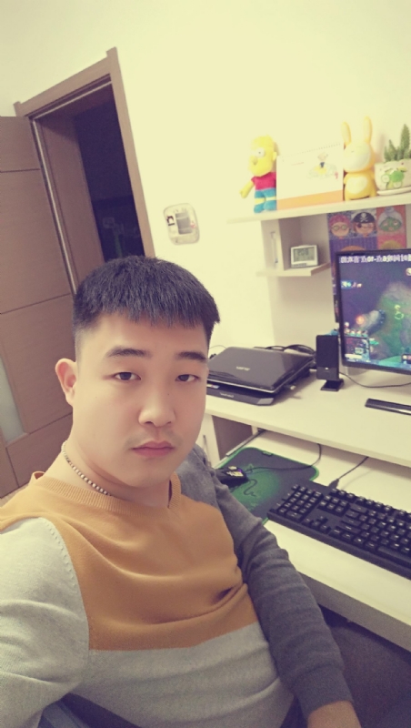 李权的第一张照片--建宁婚介网