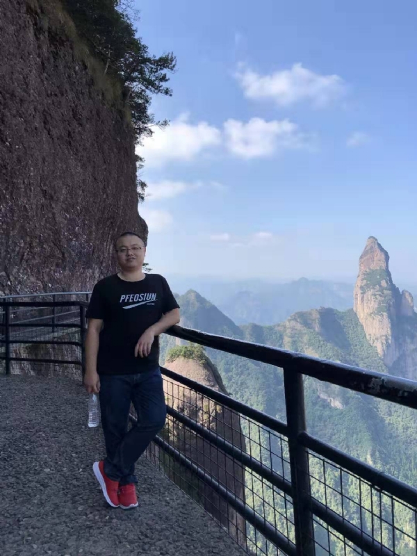 不杵于物的第一张照片--建宁婚介网