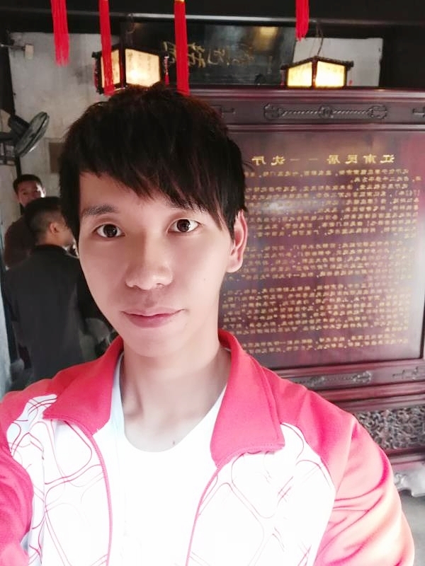 alex流年的第一张照片--建宁婚介网