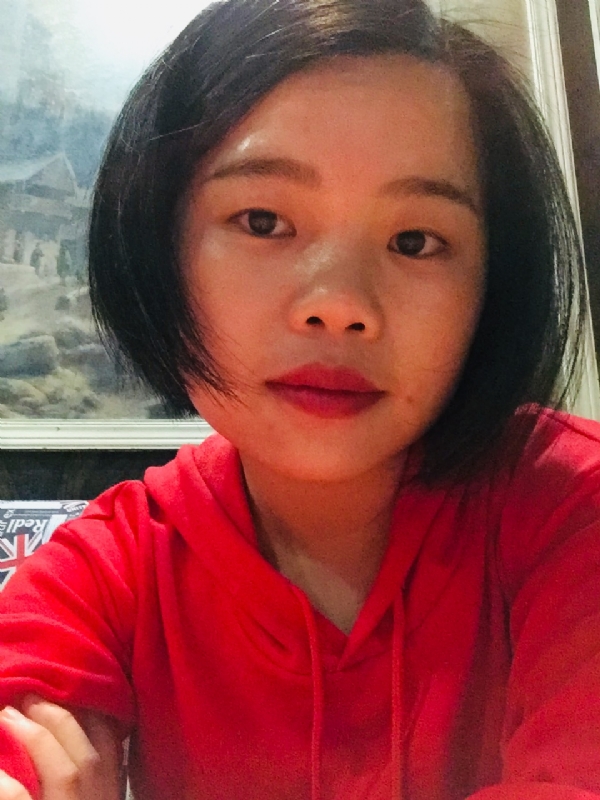 阿言的第一张照片--建宁婚介网