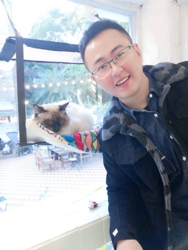 云轩的第一张照片--建宁婚介网