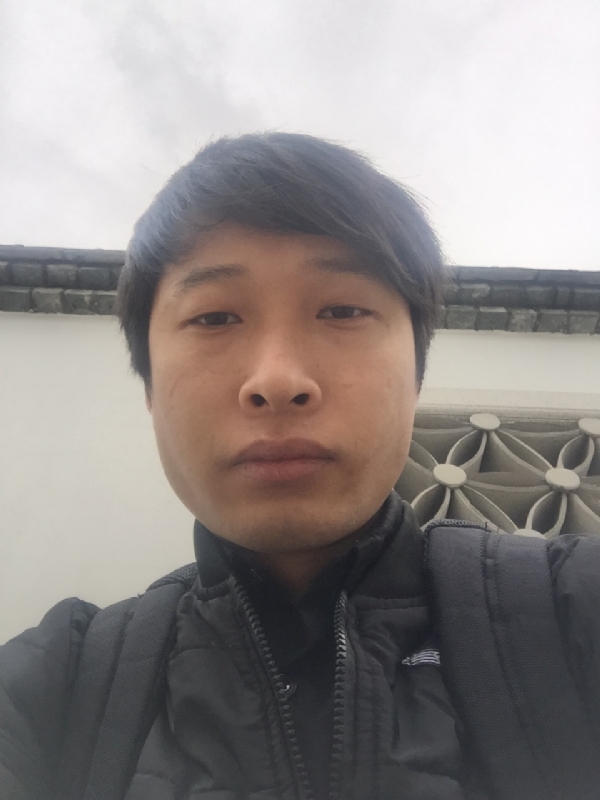 小雷的第一张照片--建宁婚介网